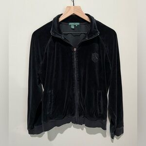 Lauren Athletic Ralph Lauren Jacket